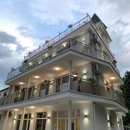 Villa Perla Di Mare Kranevo Extérieur photo