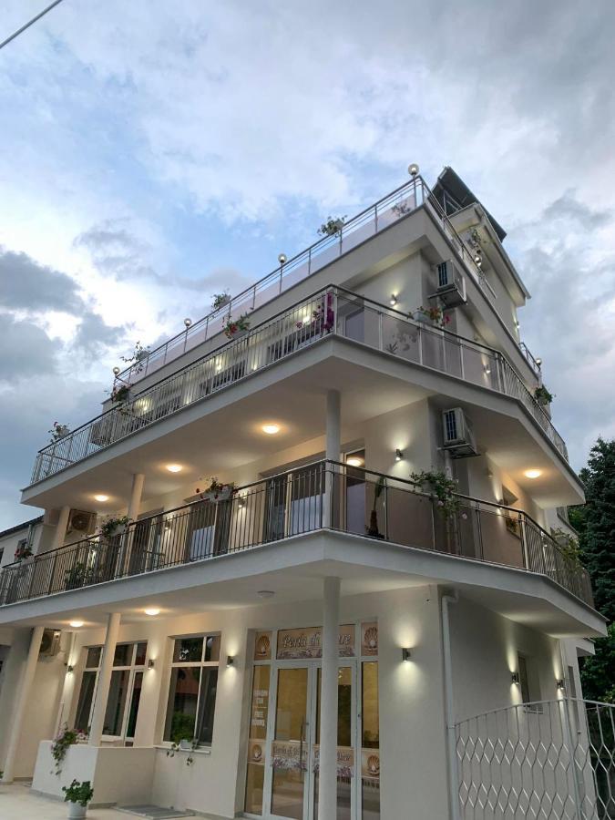 Villa Perla Di Mare Kranevo Extérieur photo