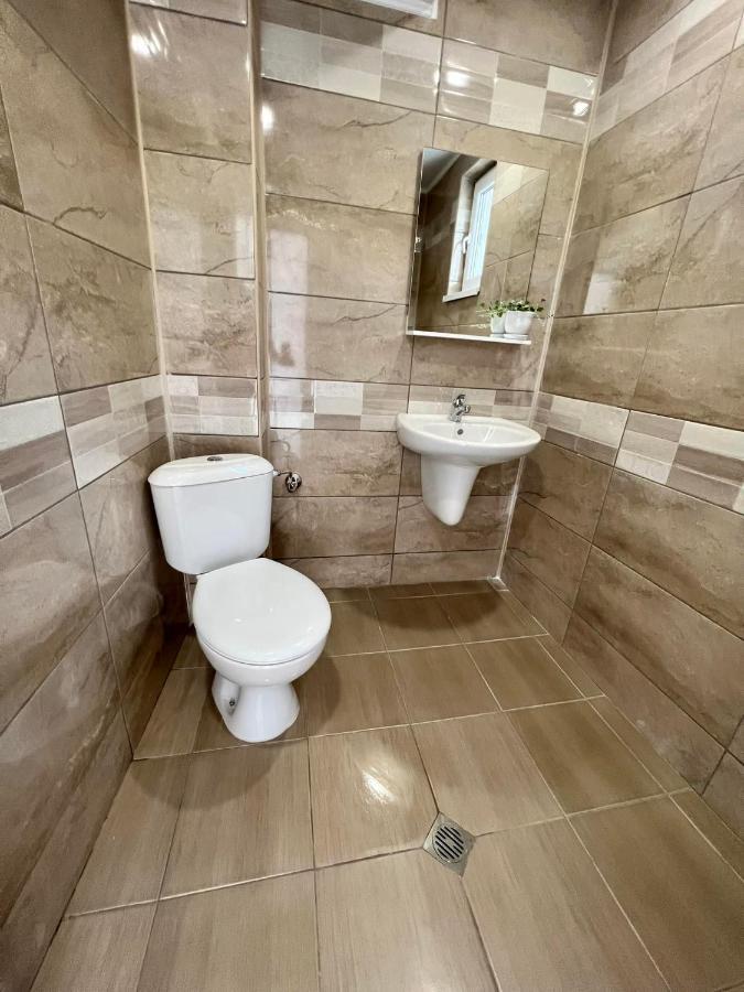 Villa Perla Di Mare Kranevo Extérieur photo