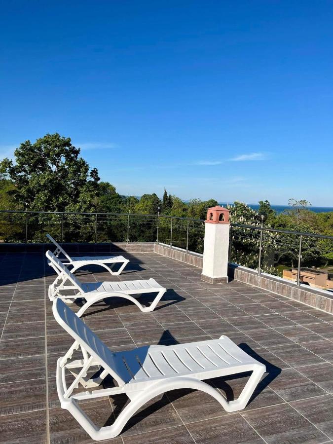 Villa Perla Di Mare Kranevo Extérieur photo