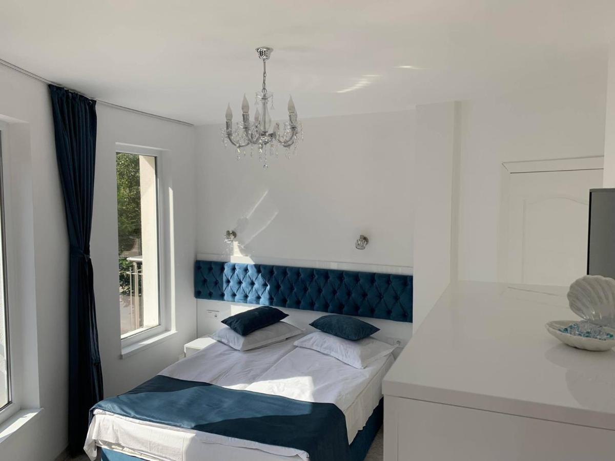 Villa Perla Di Mare Kranevo Extérieur photo