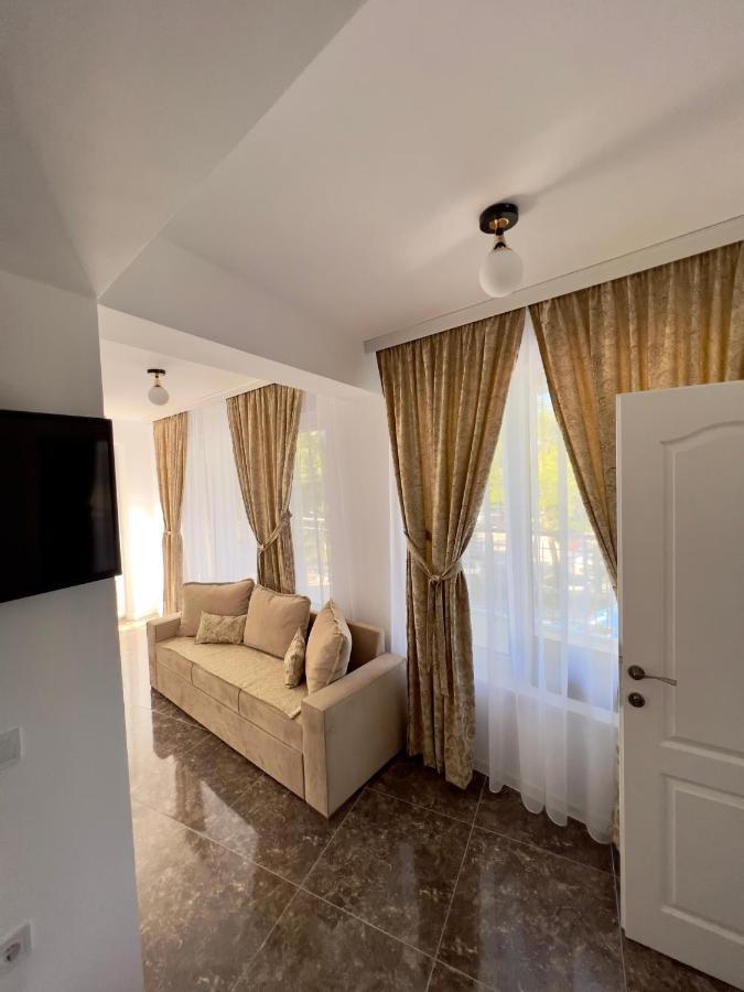 Villa Perla Di Mare Kranevo Extérieur photo