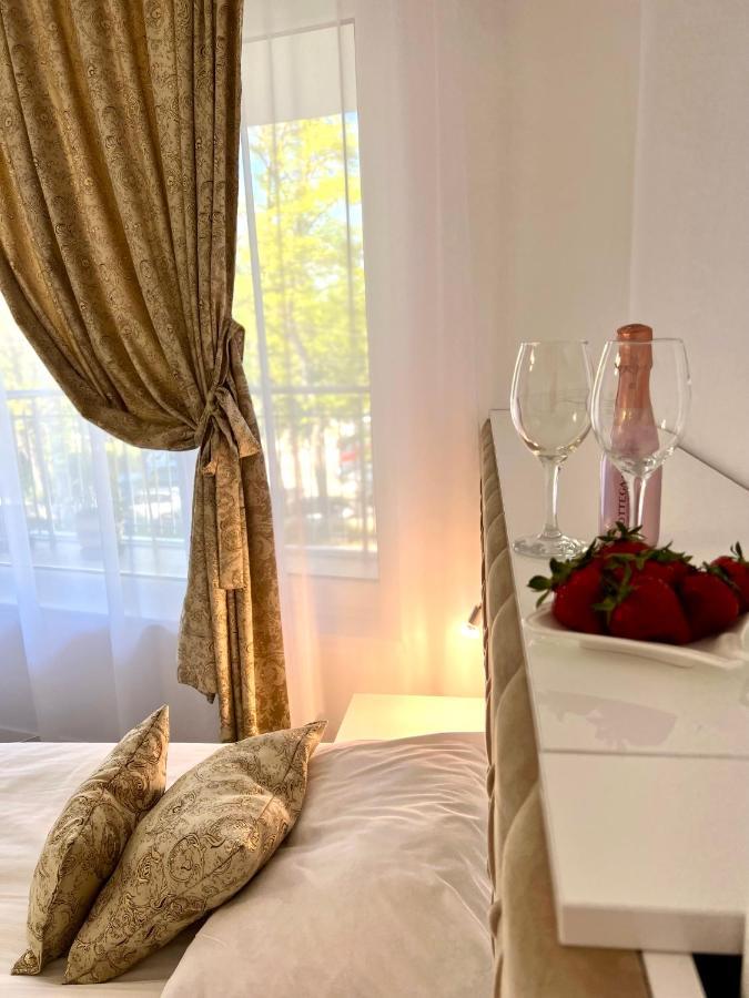 Villa Perla Di Mare Kranevo Extérieur photo