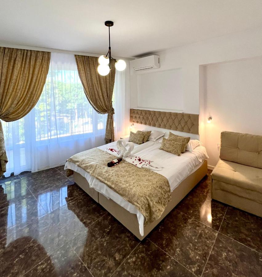 Villa Perla Di Mare Kranevo Extérieur photo